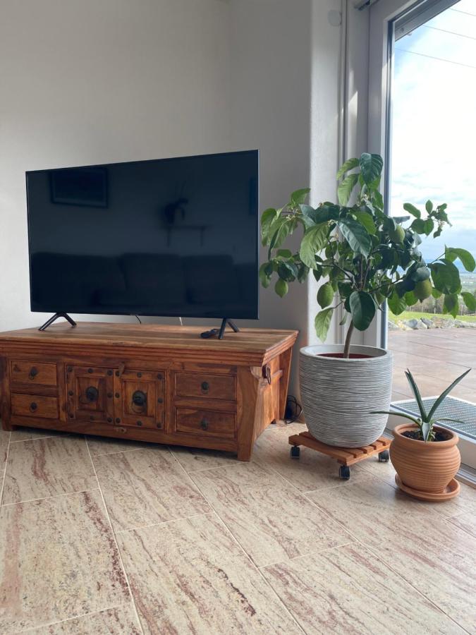 Ferienhaus Alpenblick Auf'M Vorderberg Βίλα Leutkirch im Allgäu Εξωτερικό φωτογραφία